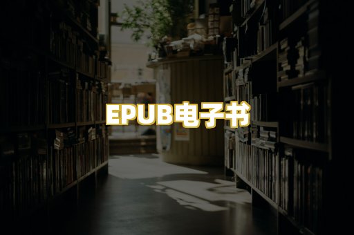 EPUB电子书