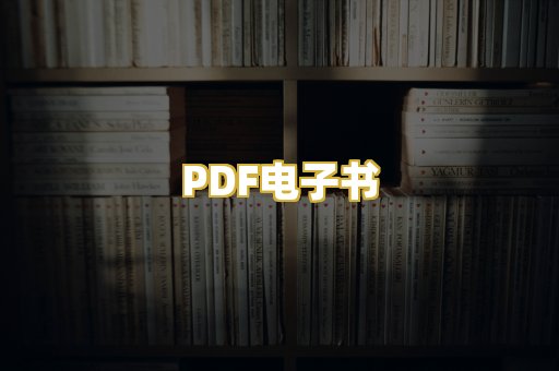 PDF电子书